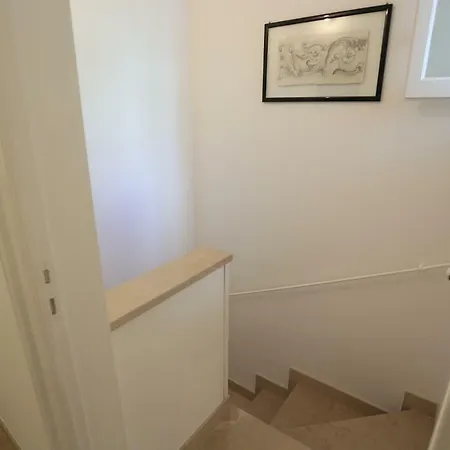 Il Cedrangolo House Tree Apartment Monopoli