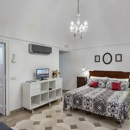 Il Cedrangolo House Tree Apartment Monopoli