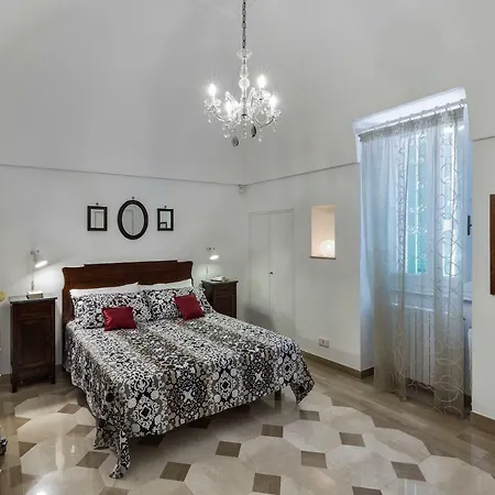 Il Cedrangolo House Tree Apartment