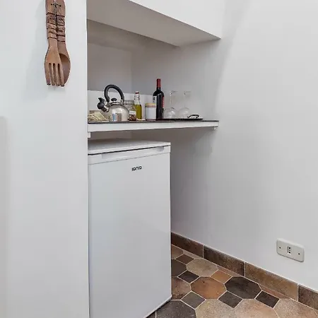 Il Cedrangolo House Tree Apartment Monopoli