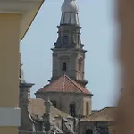 Il Cedrangolo House Tree Lägenhet Monopoli