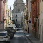 Il Cedrangolo House Tree Monopoli