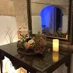 Il Cedrangolo House Tree