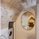 Lägenhet Il Cedrangolo House Tree
