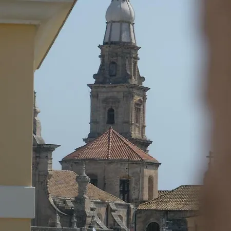 Il Cedrangolo House Tree Apartman Monopoli