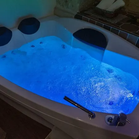 Il Cedrangolo House Tree Apartman