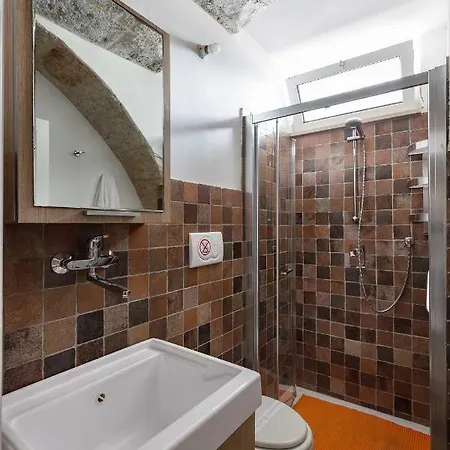 Il Cedrangolo House Tree Апартаменты