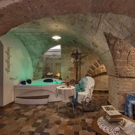 Il Cedrangolo House Tree Apartman *