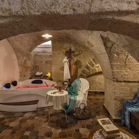 Il Cedrangolo House Tree Monopoli